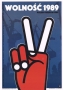 Dawid Ryski, Polish Freedom 1989 from 