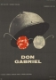 Don Gabriel, 1966 r. 