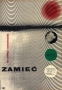 Zamiec, 1963