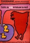 Tato, ja już wyszłam za mąż!, 1977 r.