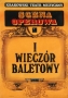 Scena operowa i wieczor baletowy, 1975