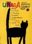 Uwaga czarny kot, 1966 r.