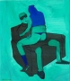 Armchair, 2009 