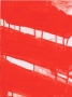 Dripping Red IV, 2017 r.