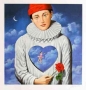 Rafal Olbinski, Untitled