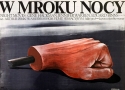 W mroku nocy, 1977 r.