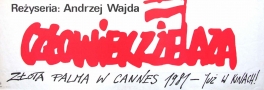 Czlowiek z zelaza