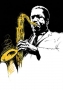 John Coltrane