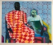 Jacek Sroka, Nantong Strangers, 2016 r.