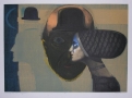 Adam Małek, Hommage dla pana Magritta