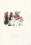 No title (orchestra), illustration