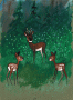 Bambi, ilustracja (23)