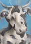 Untitled (Cow)