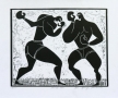 Boxing, 1962