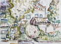 Stary Sącz VII, 1971 r. (nr. 18)