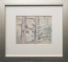 Bez tytułu (Drzewa), 1939 r. (nr. 2)