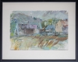 Stary Sącz, 1957 r. (nr. 4)