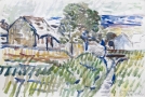 Stary Sącz- Potok, 1971 r. (nr. 9)