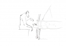 Untitled (Pianist)