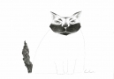 Untitled (Cat)