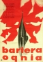 Bariera ognia, 1962