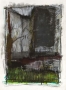 Ściany domów szare, 1999 r.