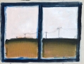 Window Ostrowik, 1997