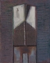  House wall, 1960