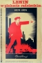 Lenin w plakacie radzieckim 1870-1924