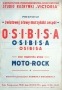 Osibisa i Motor Rock, 1979