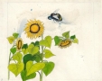 Untitled (Sunflowers)