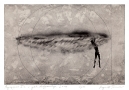 Snapping Ia, 2014, Antigravitation series