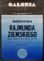 Malarstwo Rajmunda Ziemskiego, 1979 r.