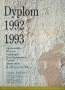 Dyplom 1992-1993