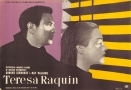 Teresa Raquin, 1959 r., reż. Marcel Carné