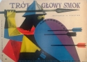 Trojglowy smok, 1958, director Aleksandr Ptuszko
