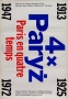 Jan Bokiewicz, 4 x Paryz, 1986
