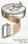 Coj W., Nie zna innej miary…., 1988 r., (R39)