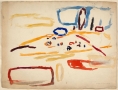 Untitled, 1957