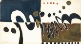 Untitled, ca. 1958-1960