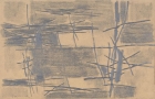 Bez tytułu, ok. 1956-1957 r.