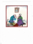 Dziad i baba, ilustracja do książki J. I. Kraszewskiego