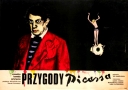 Przygody Picassa, 1979