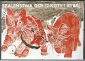 Pyszna i kawa i rogaliki, 2023r.