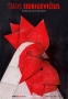 Plakat do wystawy ,,Stasys Eidrigevicius. Spotkanie przed otwarciem Stasys MUS.E.UM'', 2024 r.
