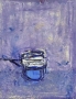 Niebieski garnek, 1999 r.