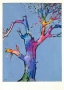Drzewo życia, 1995 r.