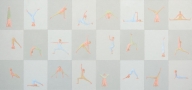 Joga, 2024