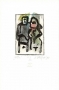Couple, 2001/2024 