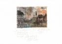 Dream of Warsaw (Krakowskie Przedmieście), 2016/2019